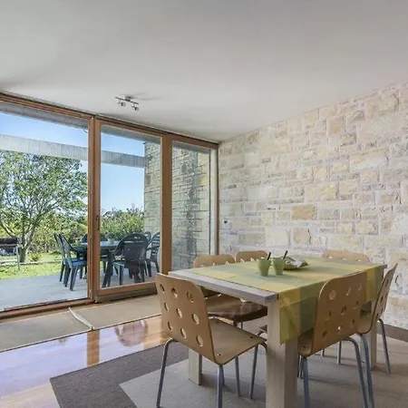 Ferienhaus Pietra Dajla