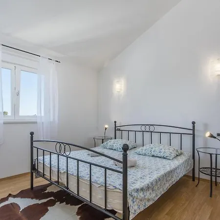 Tatil Evi Pietra