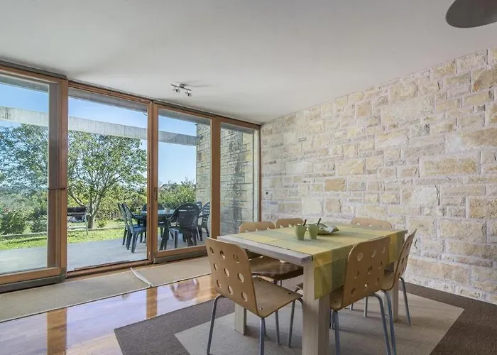 Ferienhaus Pietra Dajla