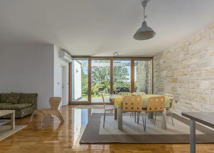 Pietra Vakantiehuis Dajla