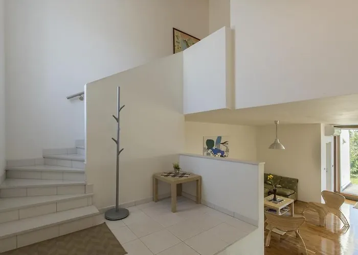 Ferienhaus Pietra Dajla